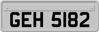 GEH5182