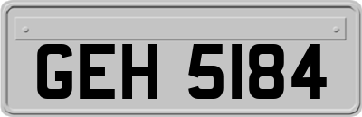GEH5184