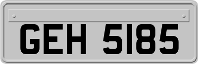 GEH5185