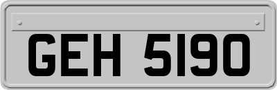 GEH5190