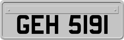 GEH5191