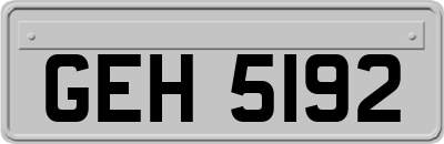 GEH5192