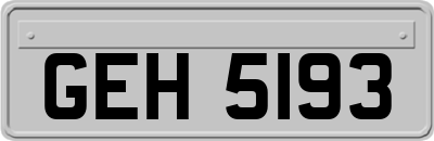 GEH5193
