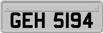 GEH5194