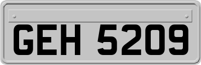 GEH5209