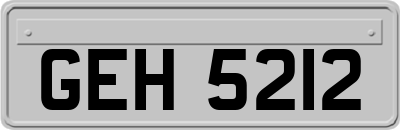 GEH5212