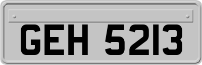 GEH5213