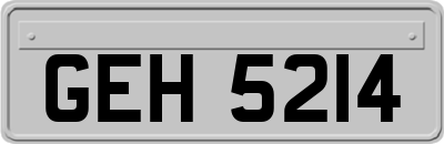 GEH5214