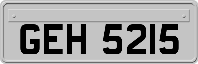 GEH5215