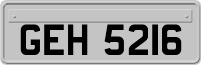 GEH5216