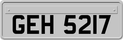 GEH5217