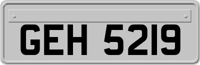 GEH5219