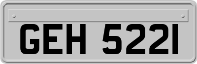 GEH5221