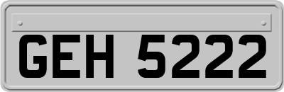 GEH5222