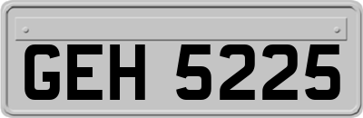 GEH5225