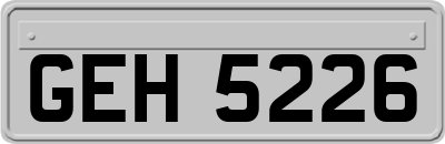 GEH5226