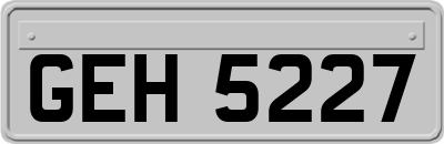 GEH5227