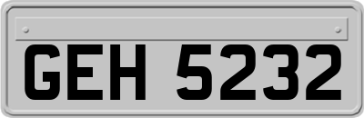 GEH5232