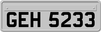 GEH5233