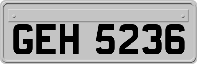 GEH5236