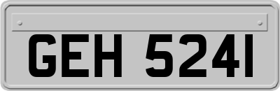 GEH5241