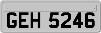 GEH5246