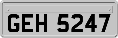 GEH5247