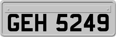 GEH5249