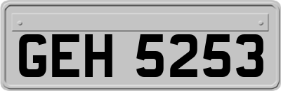 GEH5253
