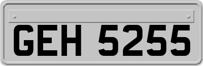 GEH5255