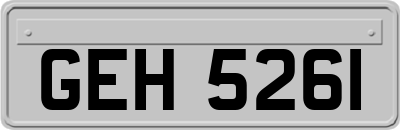 GEH5261