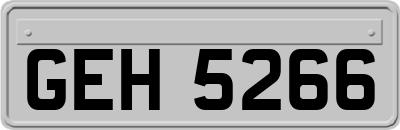 GEH5266