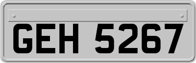 GEH5267