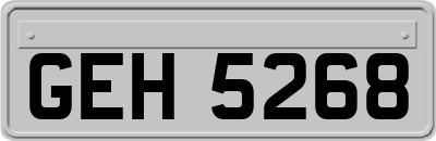 GEH5268