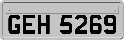 GEH5269
