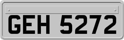 GEH5272