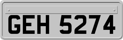 GEH5274