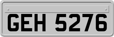 GEH5276