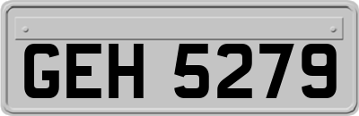 GEH5279