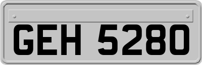 GEH5280