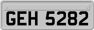 GEH5282
