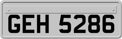 GEH5286