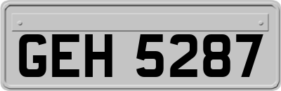 GEH5287