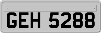GEH5288