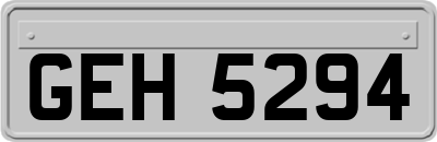 GEH5294