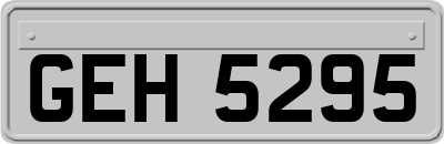 GEH5295