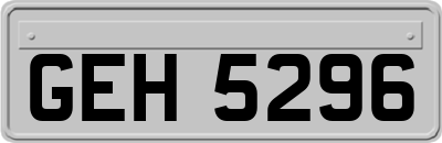 GEH5296