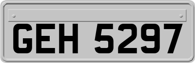 GEH5297