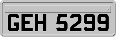 GEH5299