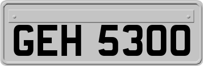 GEH5300